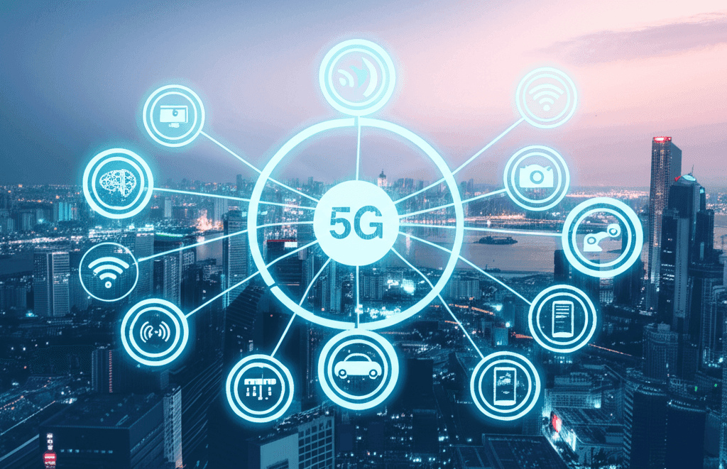 5G Solutions