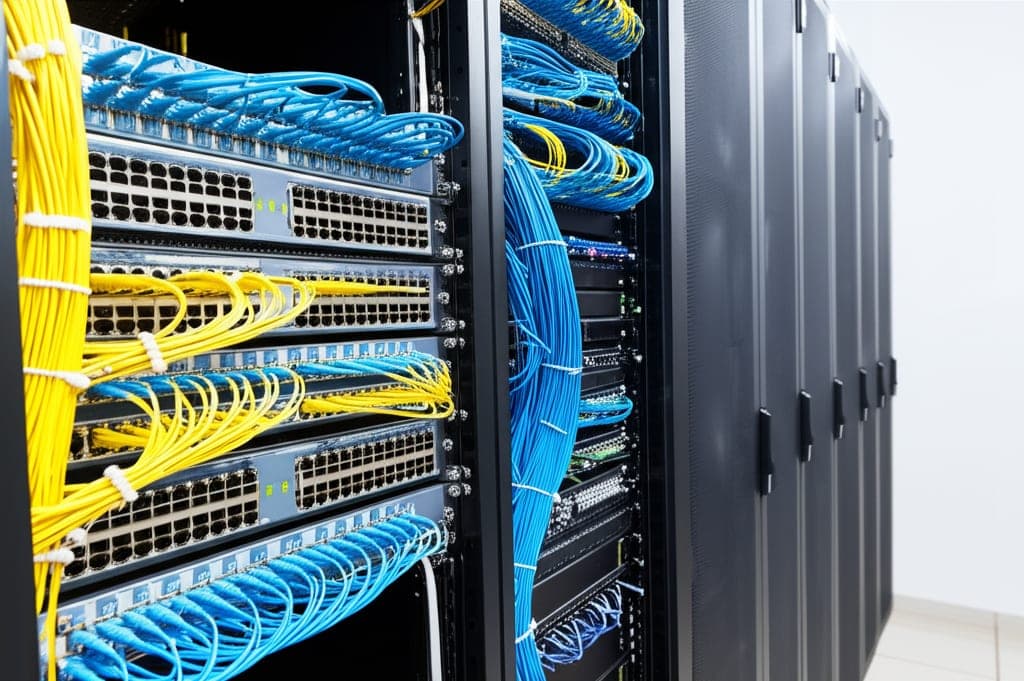 Enterprise Networking