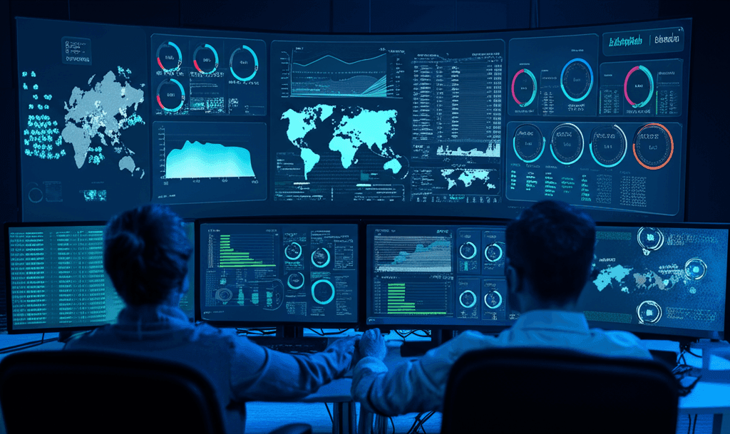 Cybersecurity Services