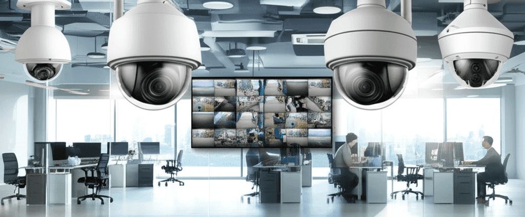Physical Security Systems