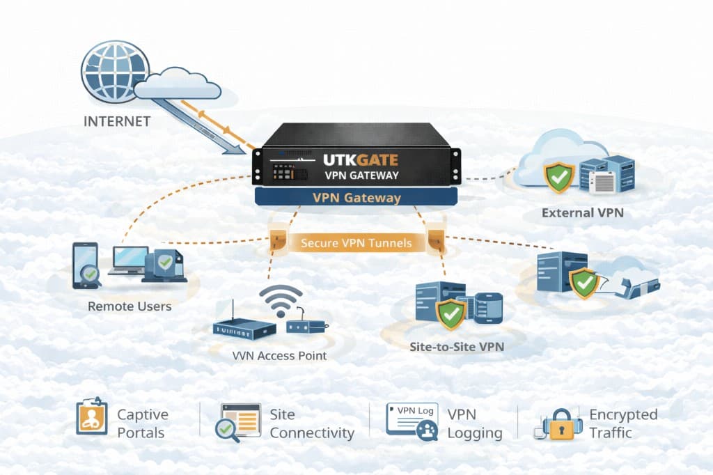 Oilfield services network security (Ahmadi)