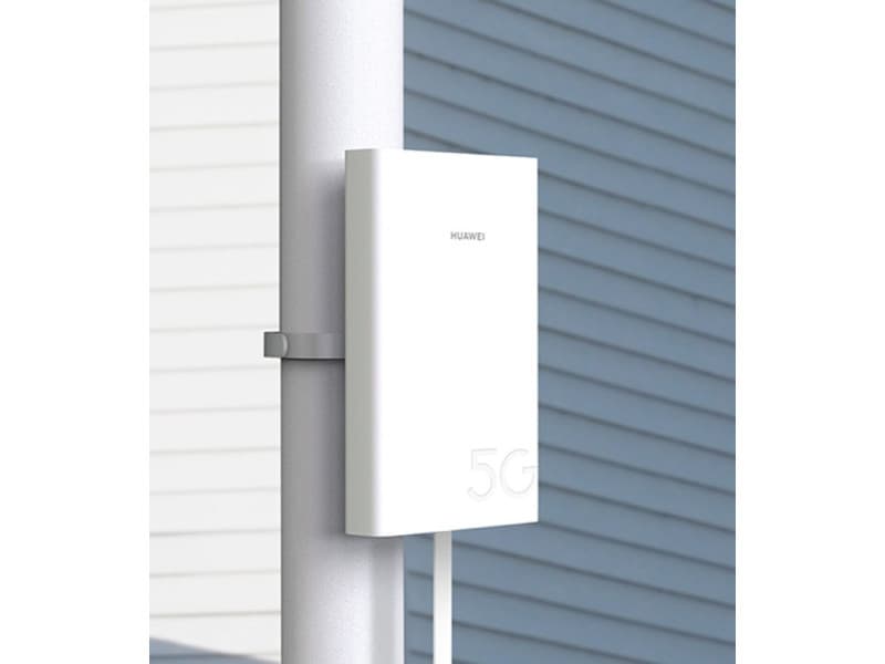 Huawei CPE MAX 5 H352-381 Outdoor 5G Router