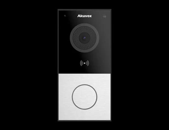 Akuvox E12S SIP Video Door Phone