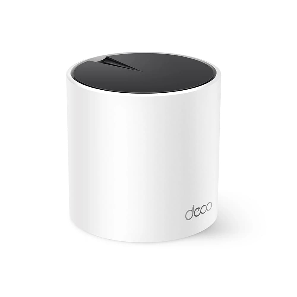 TP-Link Deco X55 Pro AX3000 Whole Home Mesh WiFi 6 System