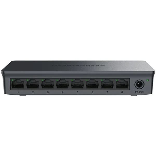 Grandstream GWN7701 8-Port Gigabit Switch