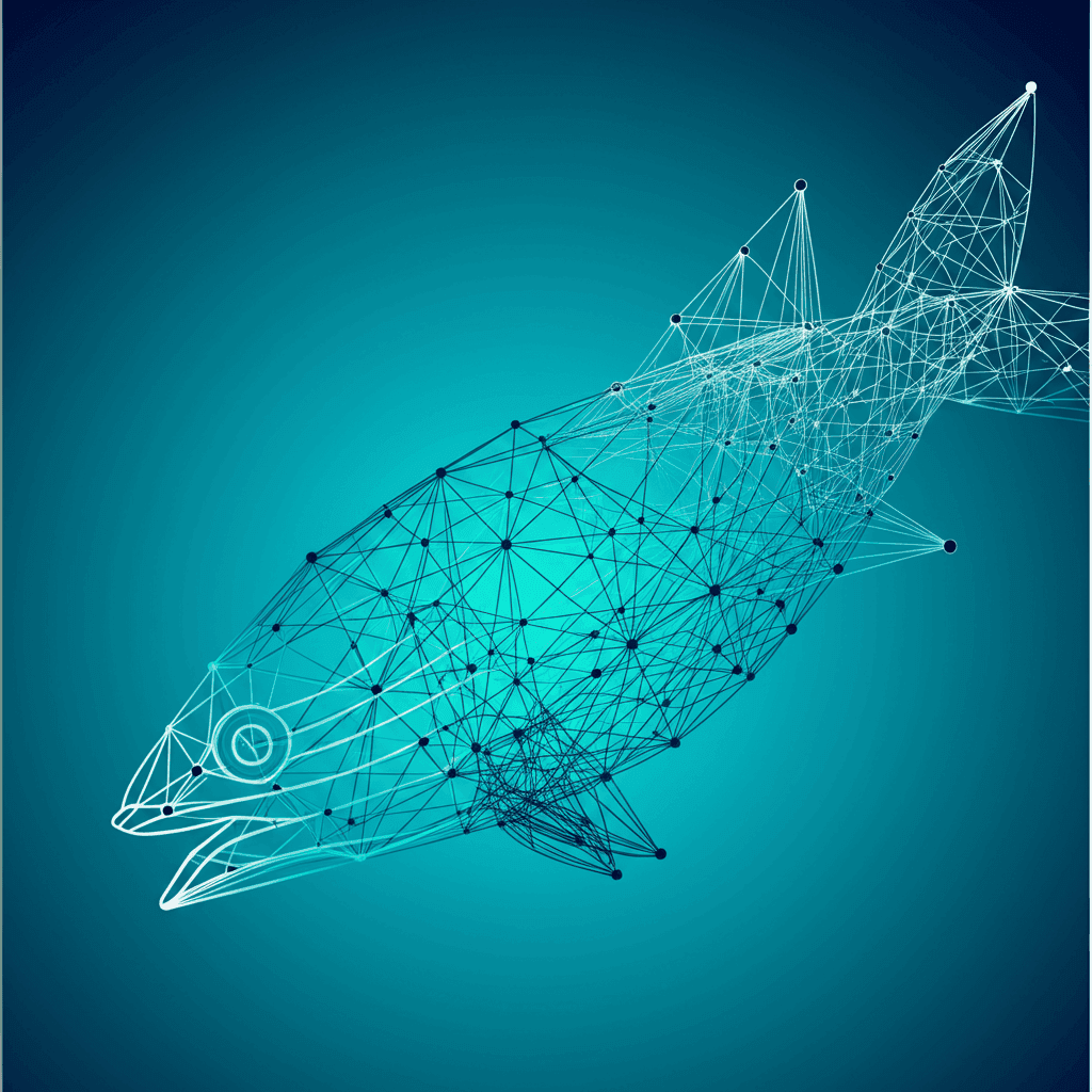 شعار Barracuda