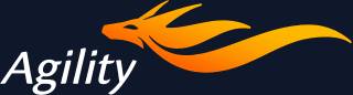 Agility logo