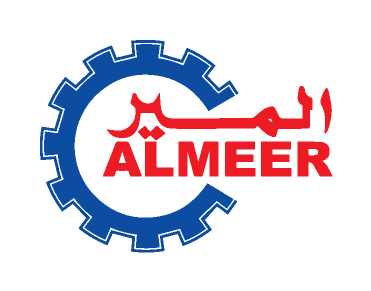 Almeer Technical Services Co. W.L.L. logo