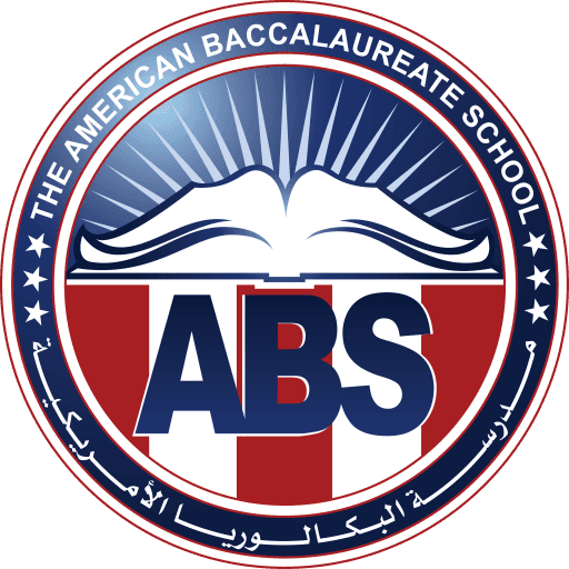 The American Baccalaureate School (ABS) logo