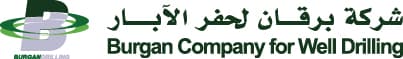 Burgan Drilling logo