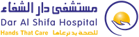 Dar Al Shifa Hospital logo
