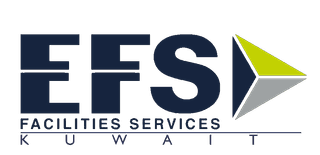 EFS Kuwait logo