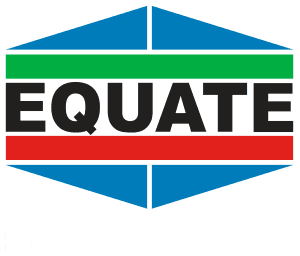 EQUATE Petrochemical Company logo