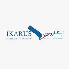 Ikarus Marine logo