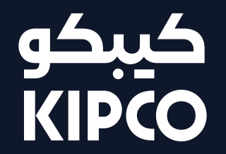 KIPCO (Kuwait Projects Company Holding) logo