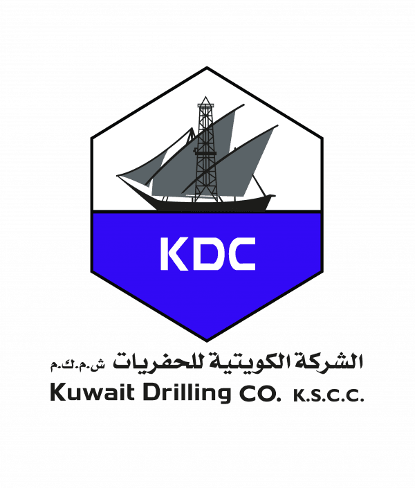 Kuwait Drilling Company K.S.C.C. (KDC) logo