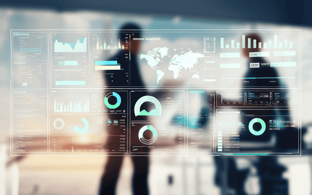 Network Monitoring Dashboard