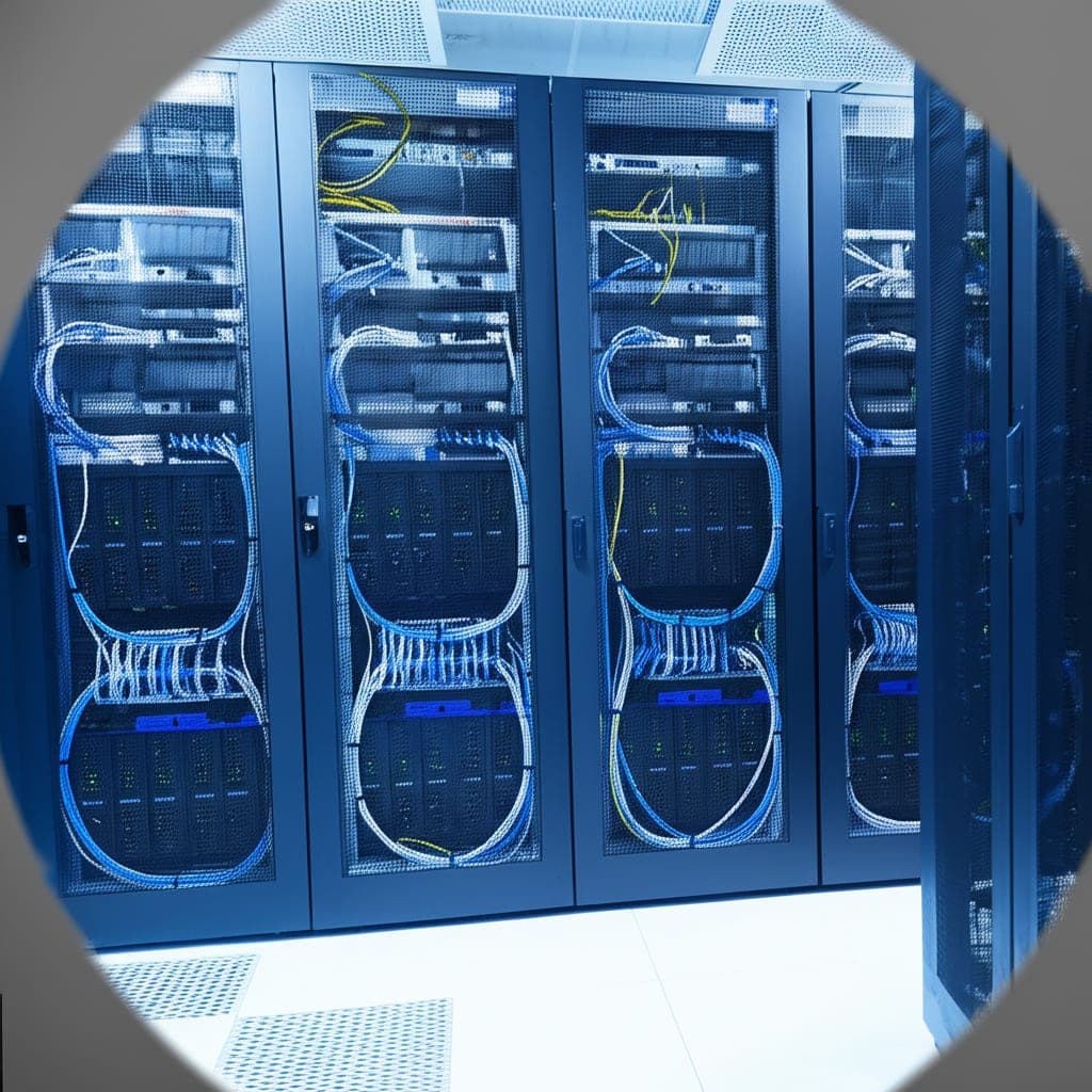 Data Backup Services