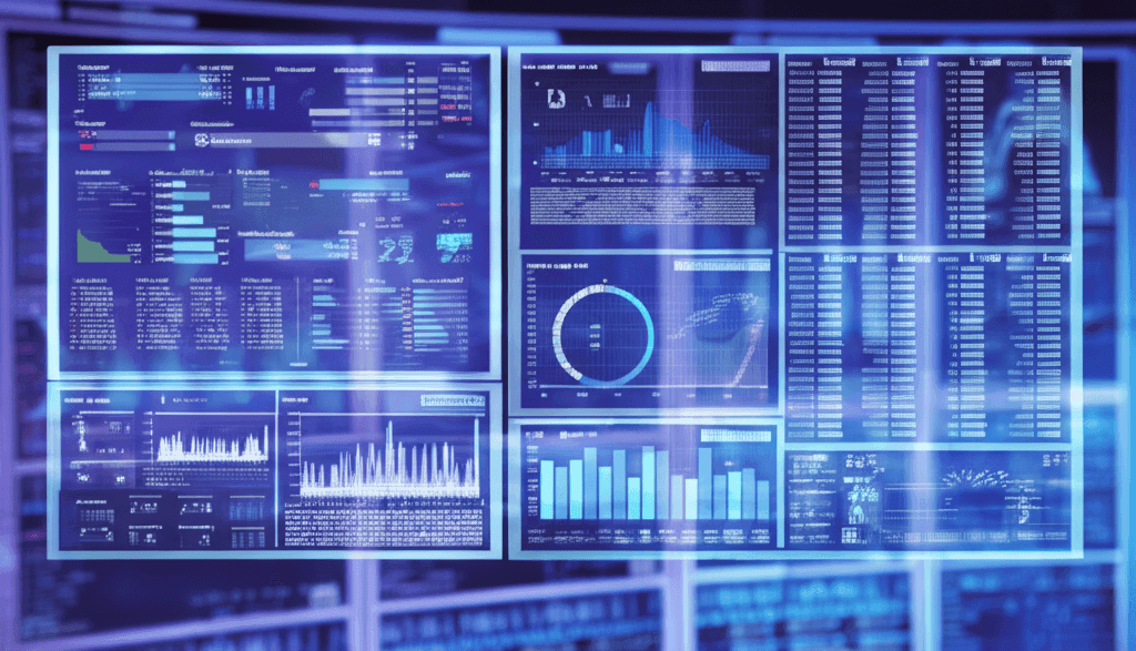Network Monitoring