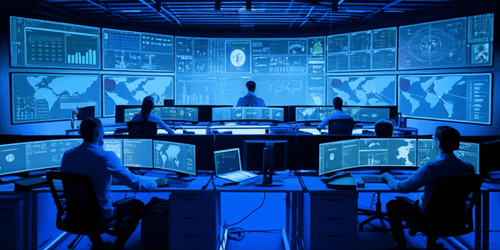 Security Services