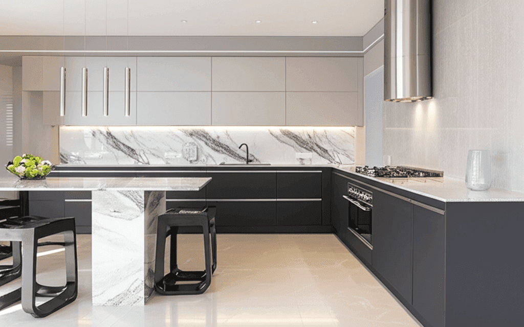 Smart Kitchen System
