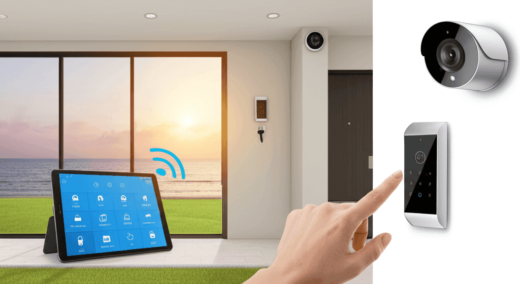 Smart Security System