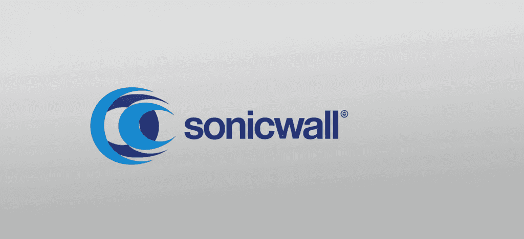 شعار SonicWall