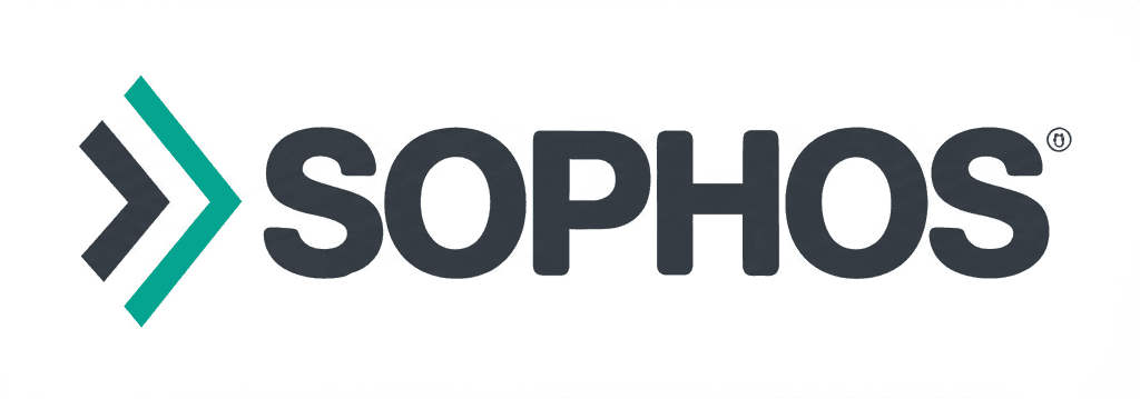 شعار Sophos