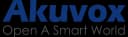 Akuvox logo