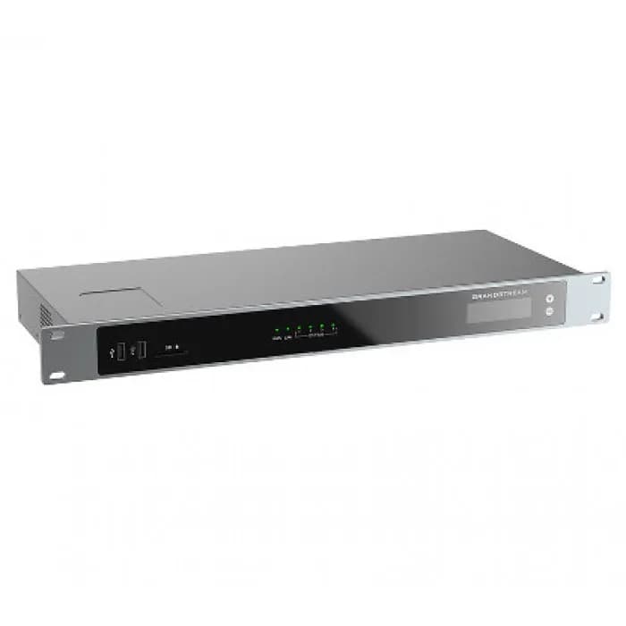 Grandstream GXW4502 E1/T1 Digital VoIP Gateway