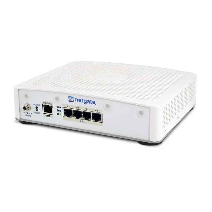 Netgate 4200 pfSense+ Security Gateway