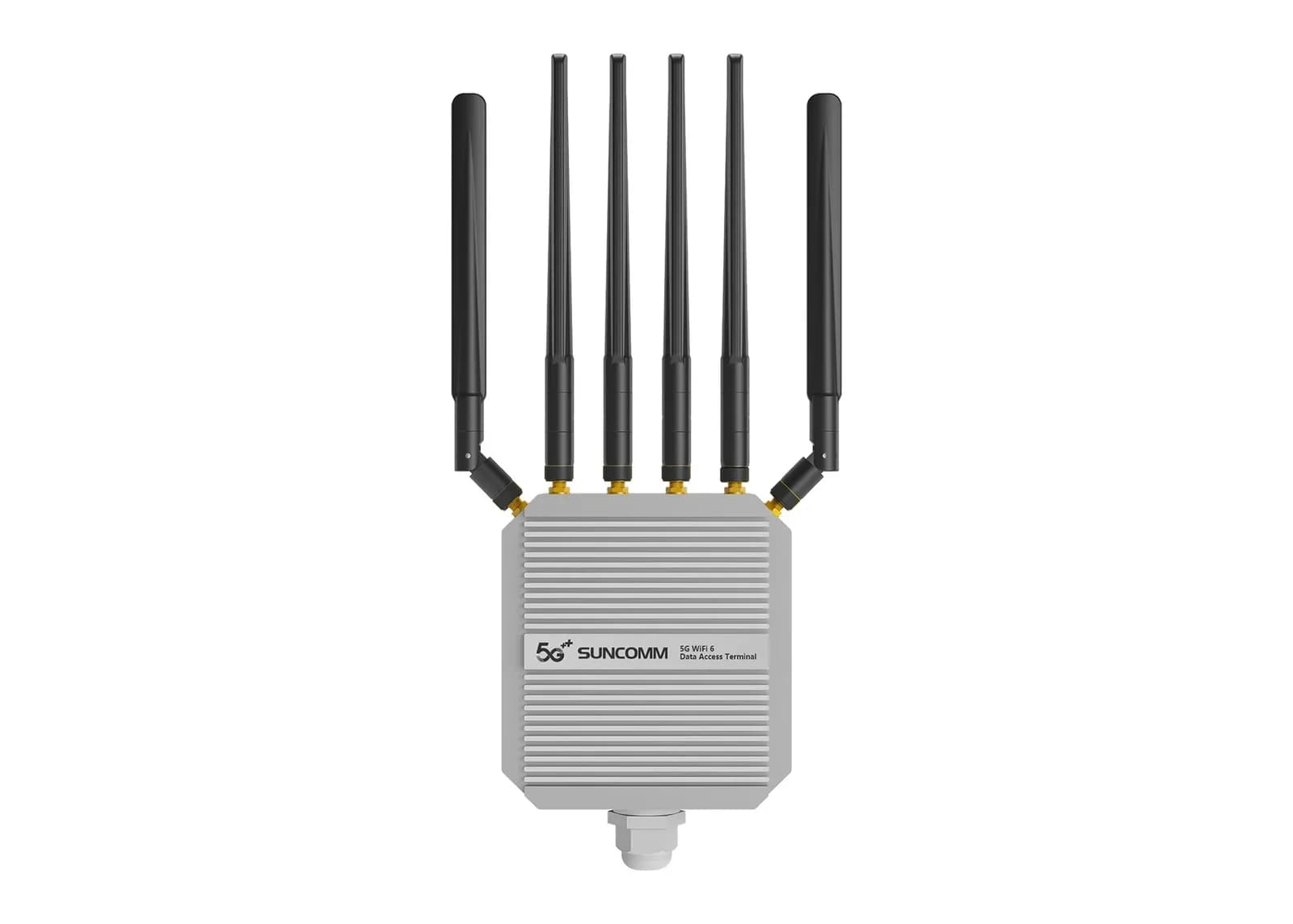 SUNCOMM CP520 Outdoor 5G Wi-Fi 6 CPE