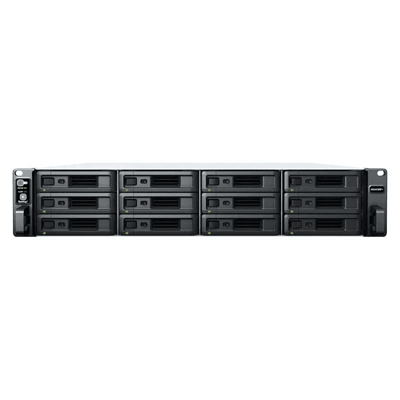 Synology RackStation RS2423RP+