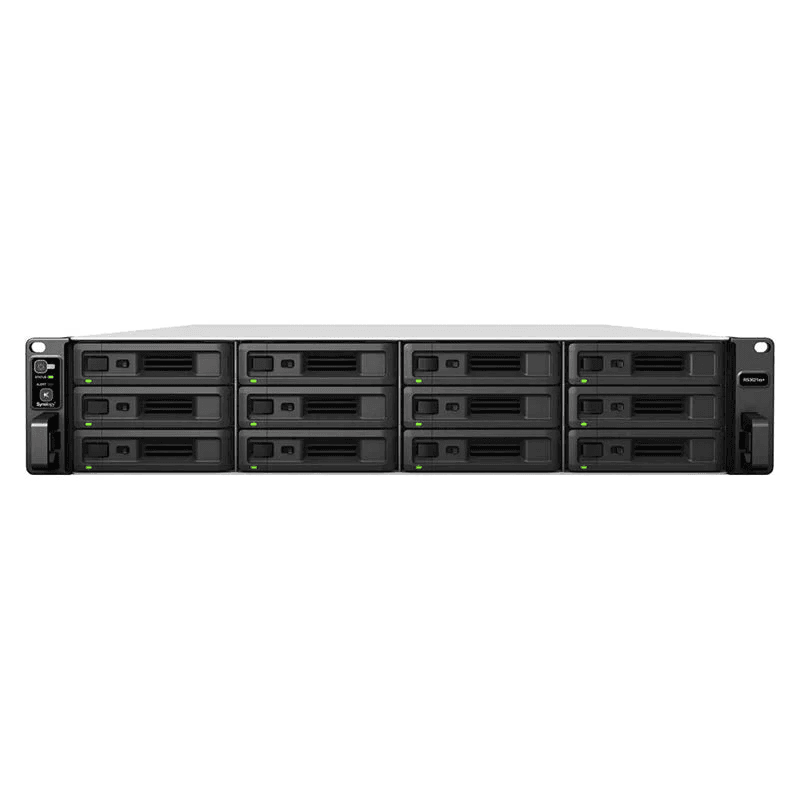 Synology RackStation RS3621xs+