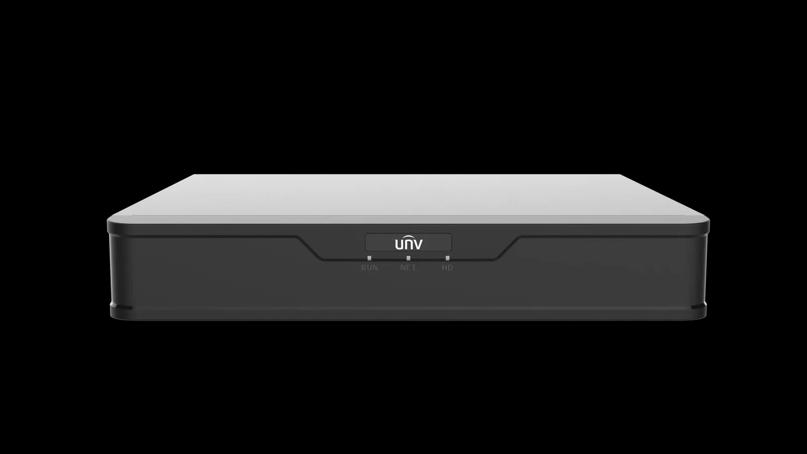 UNV XVR301-08Q3 8-Channel Hybrid XVR Video Recorder