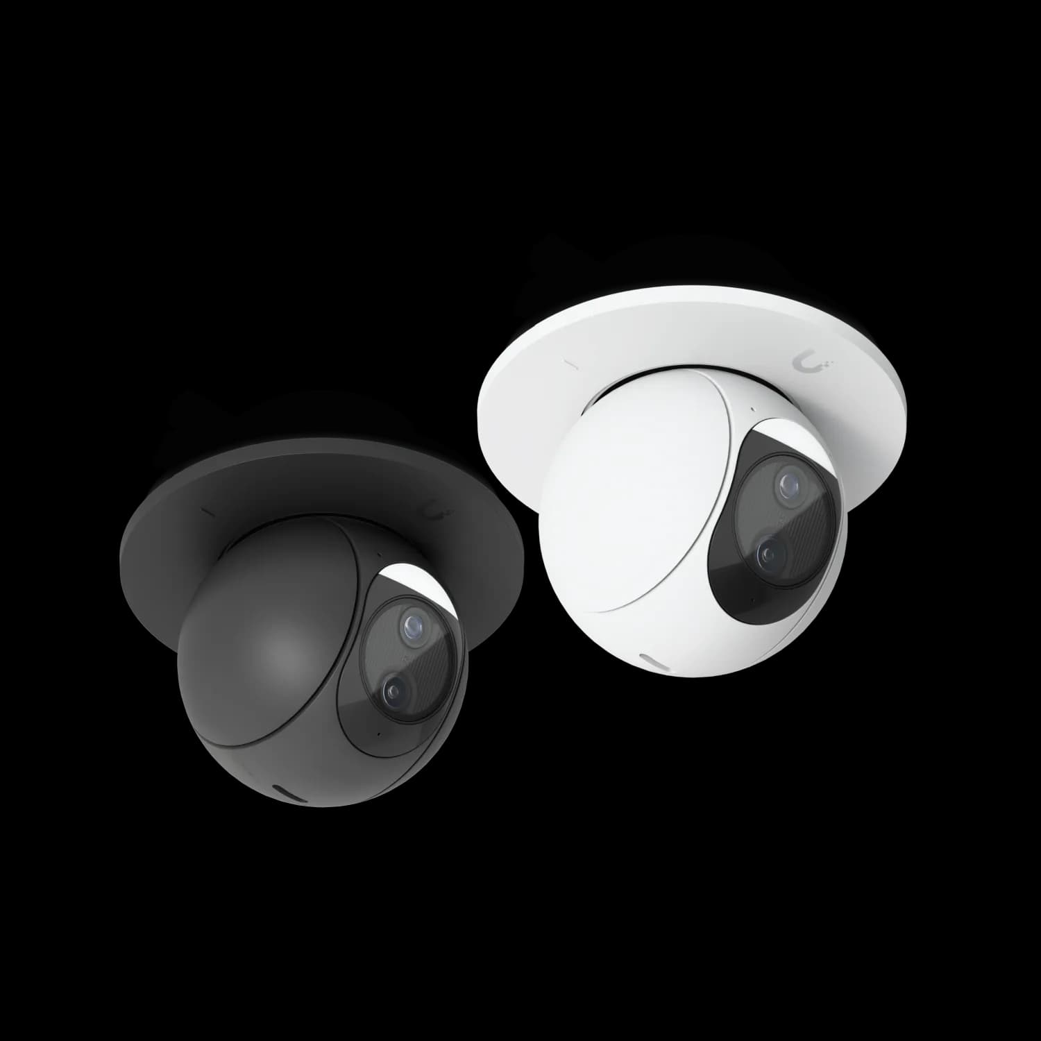 Camera G6 PTZ In-Ceiling Mount