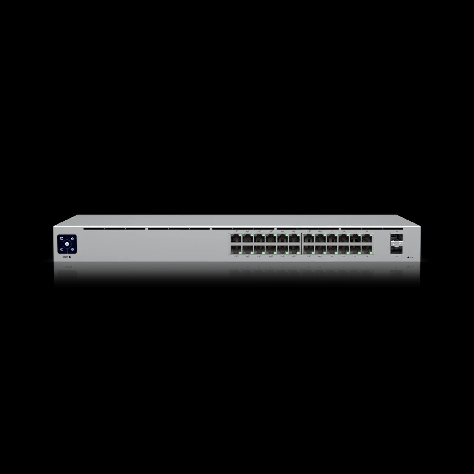 Switch 24 PoE