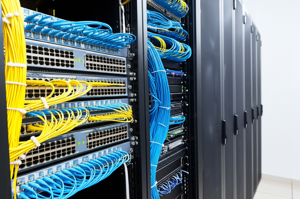 Enterprise Networking