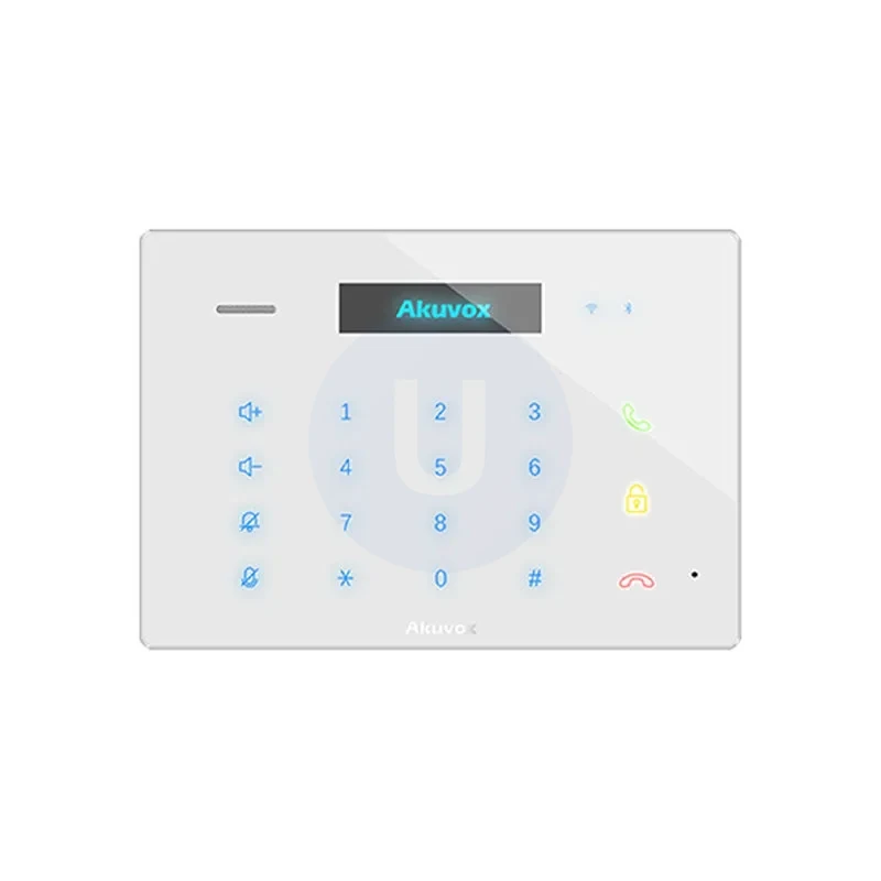 Akuvox C312A Compact Indoor Monitor