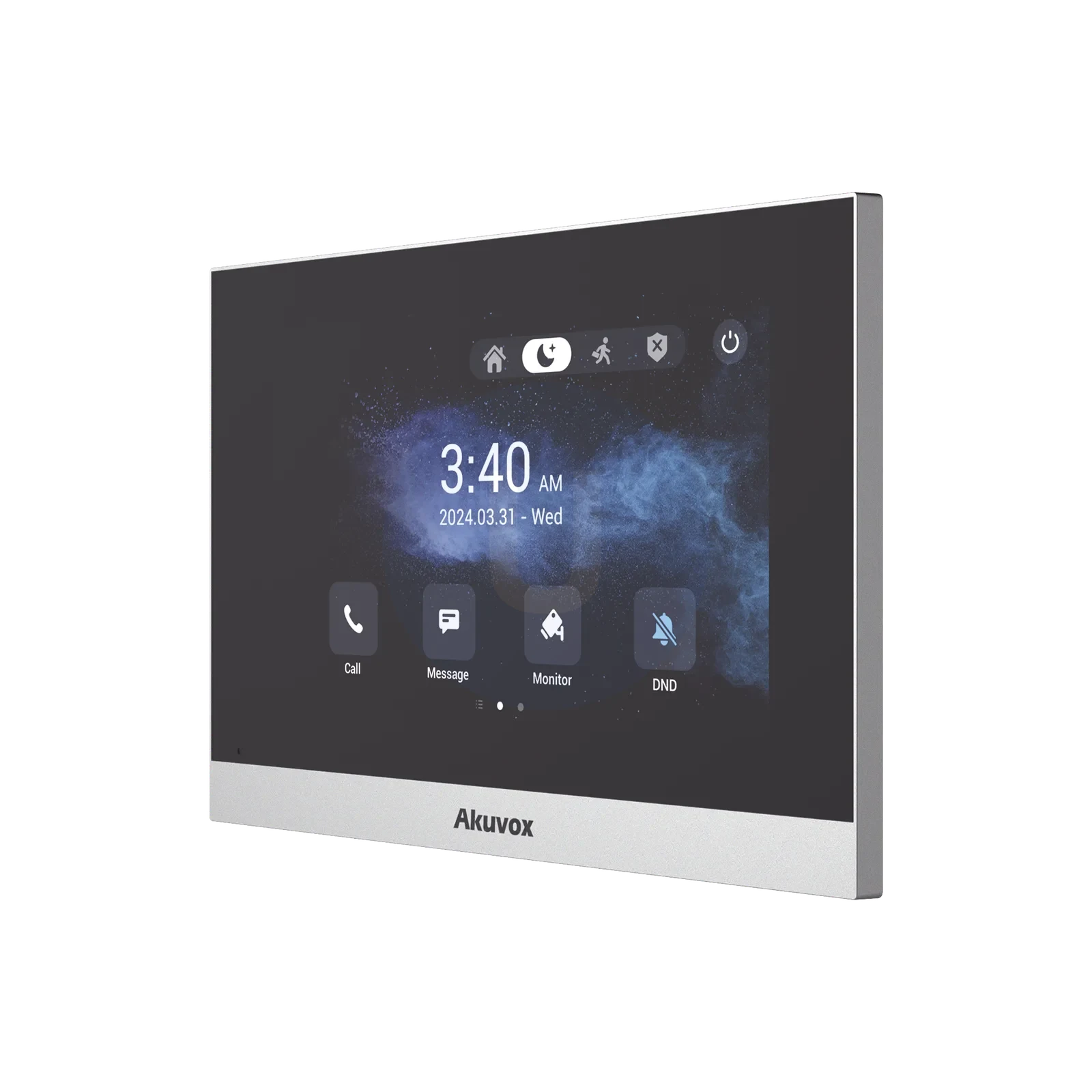 Akuvox C316W 7-Inch Android Wi-Fi Indoor Monitor