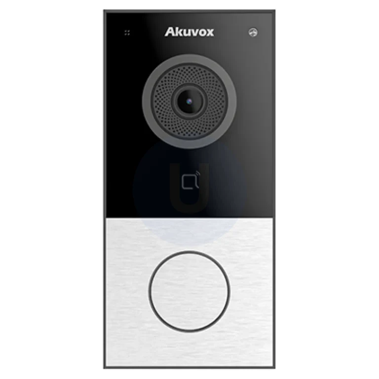 Akuvox E12S-2 2-Wire SIP Video Door Phone