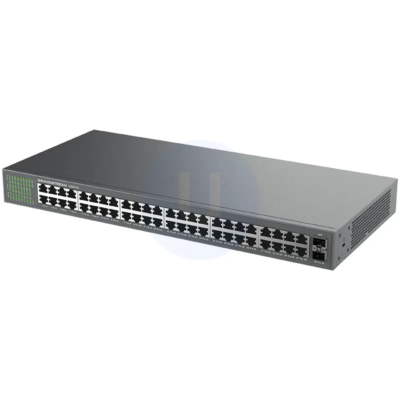 Grandstream GWN7706 48-Port Gigabit Switch - Image 2
