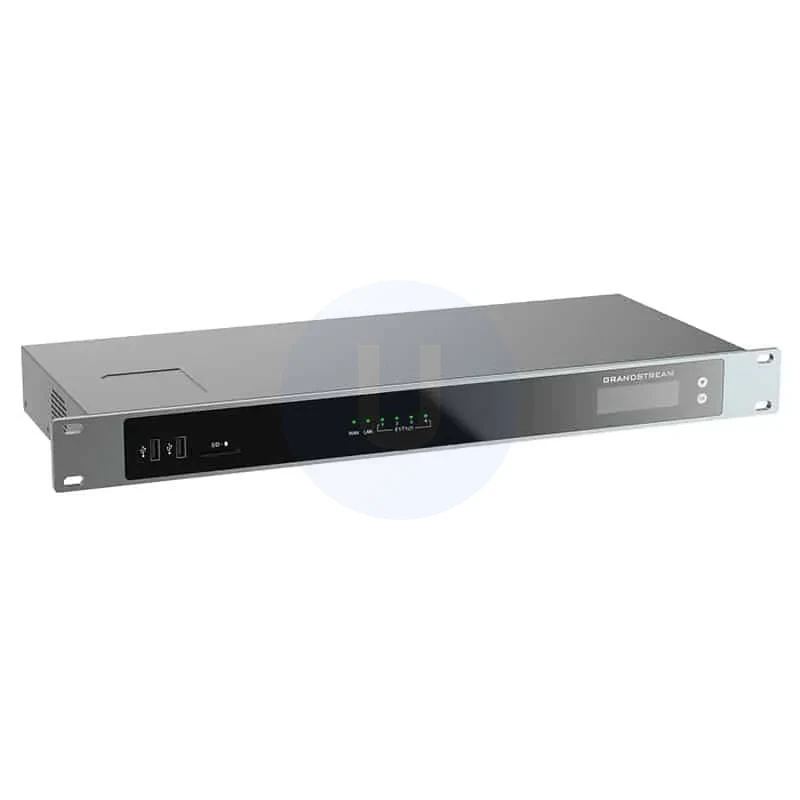 Grandstream GXW4504 E1/T1 Digital VoIP Gateway