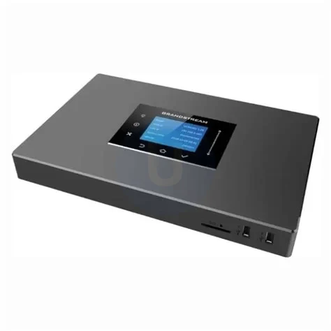 Grandstream UCM6301 IP PBX — 500 Users - Image 1