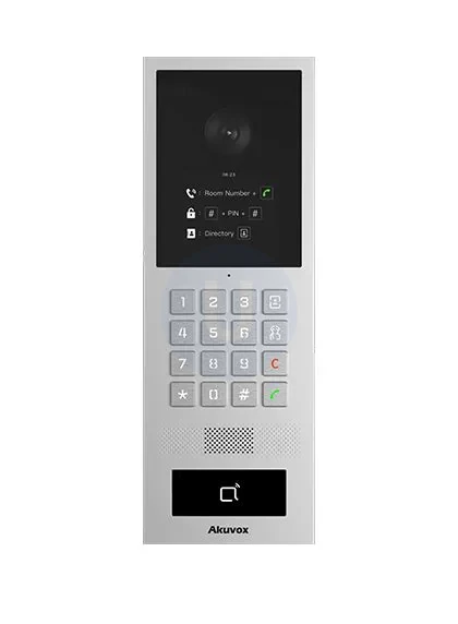 Akuvox S532 Smart Video Door Phone
