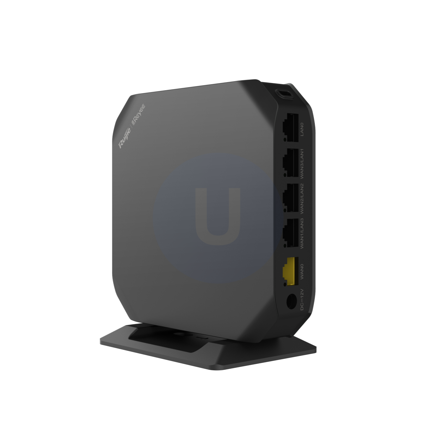 Ruijie Reeye 5-Port Gigabit Wireless Router - Image 1