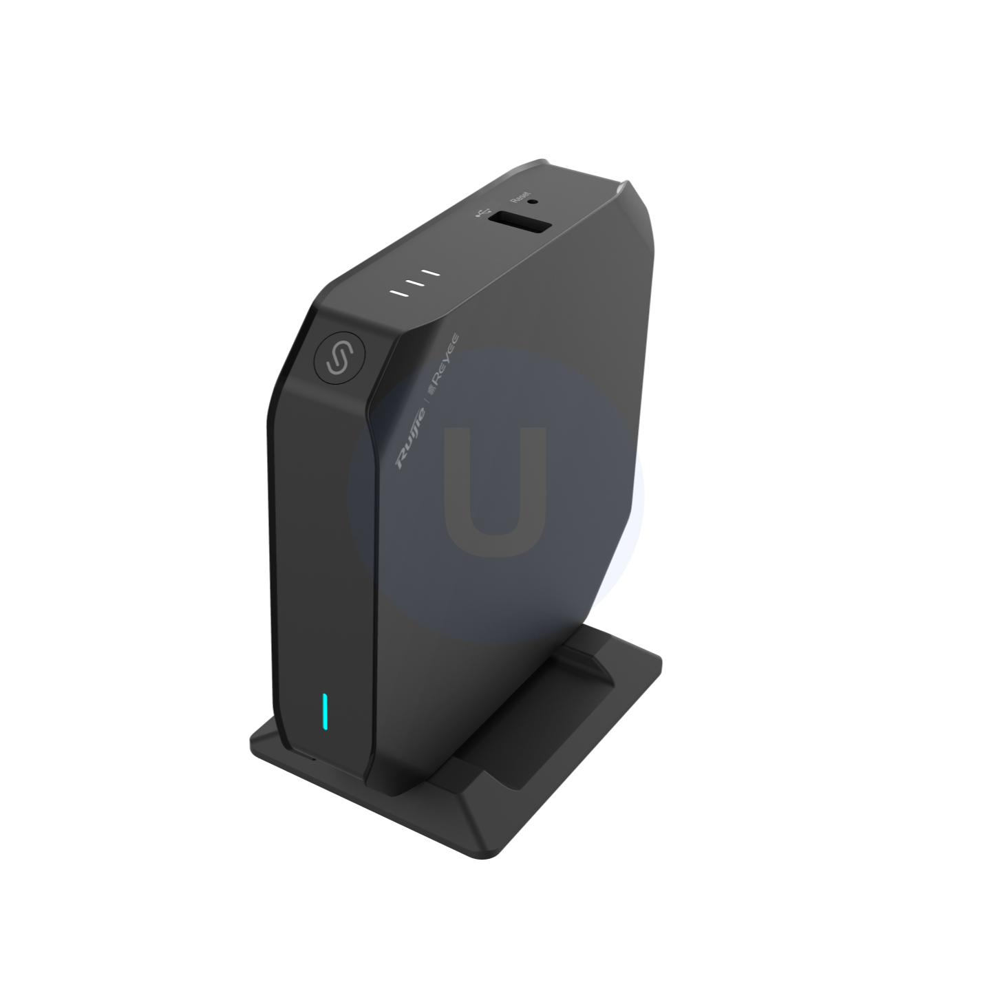 Ruijie Reeye 5-Port Gigabit Wireless Router - Image 2