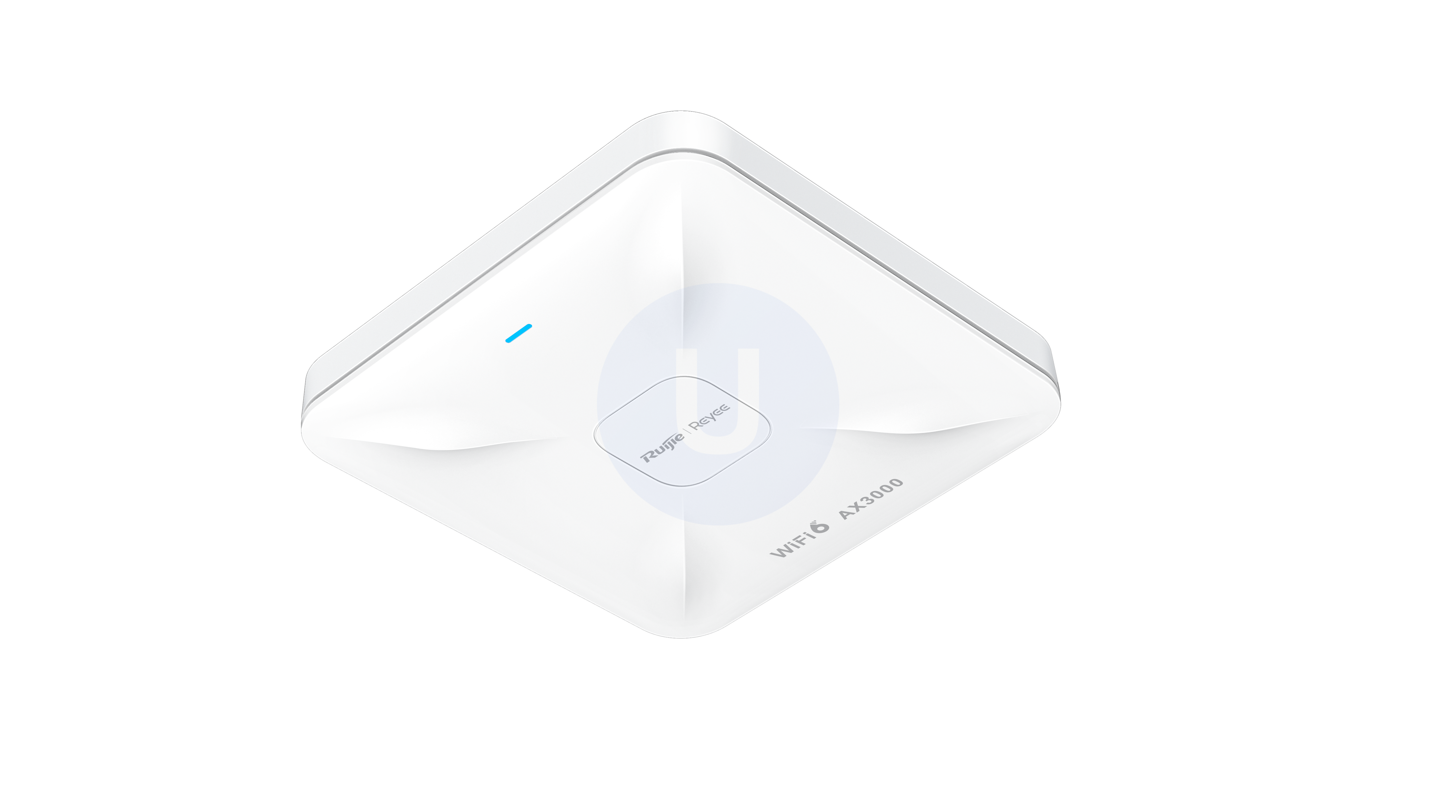 Ruijie Reeye RG-RAP2260 Wi-Fi 6 Access Point - Image 1