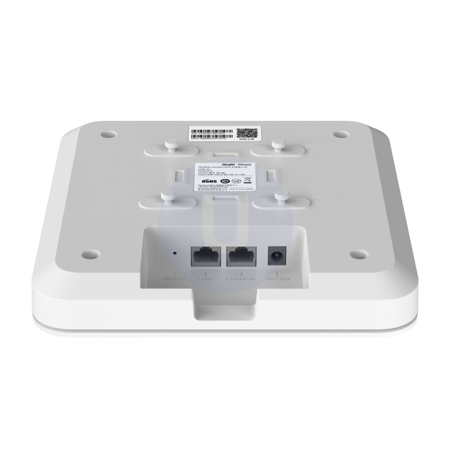 Ruijie Reeye RG-RAP2260(E) Wi-Fi 6 Access Point - Image 3