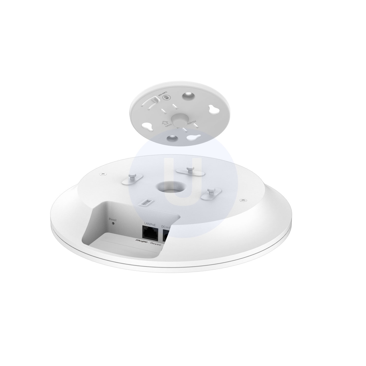 Ruijie Reeye RG-RAP2266 Wi-Fi 6 Access Point - Image 1
